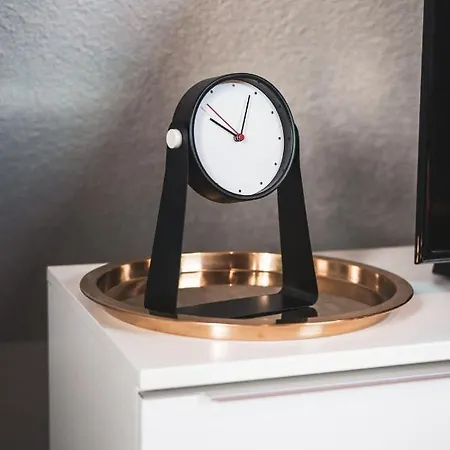 דירה Loft Im Herzen Von - Klimatisiert