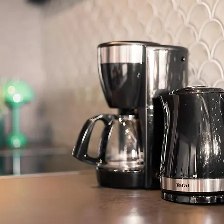 Loft Im Herzen Von - Klimatisiert *