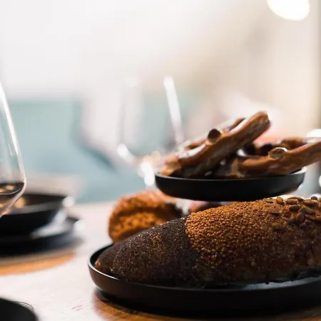 Loft Im Herzen Von - Klimatisiert